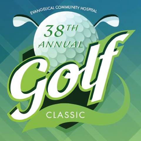 38th Annual Golf Classic